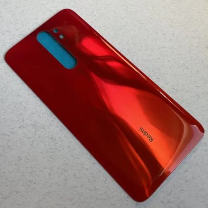 POKLOPAC XIOAMI REDMI NOTE 8 PRO RED