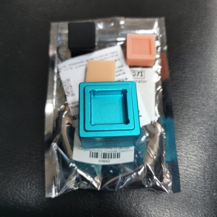 Optical fingerprint Calibrator / kalibrator Relife RL 71