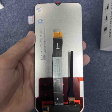 LCD XIAOMI redmi c55 Original bez frame