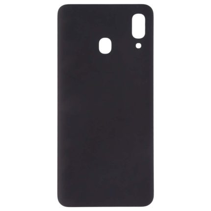 POKLOPAC SAMSUNG A30 CRNI A305