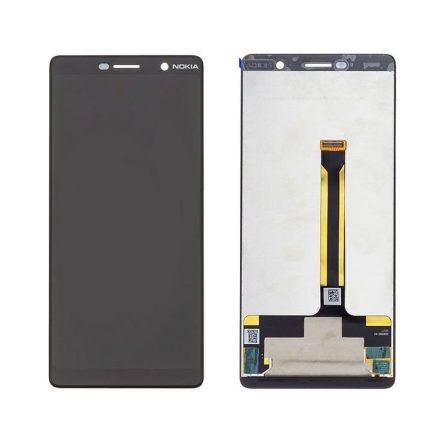 LCD NOKIA 7 PLUS 1 KLASA
