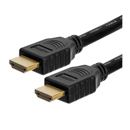 XO hdmi TO hdmi metal adapter kabal GB017b 5 metra
