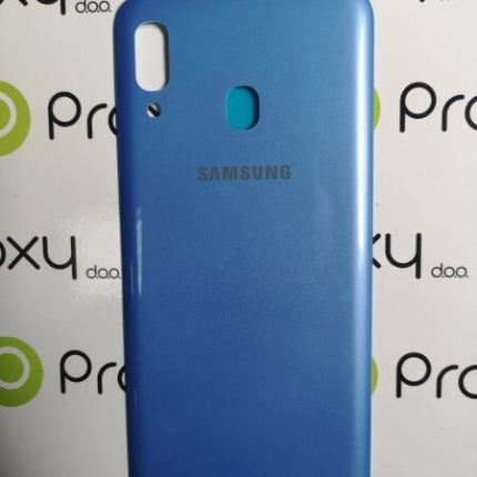 POKLOPAC SAMSUNG A30 PLAVI A305