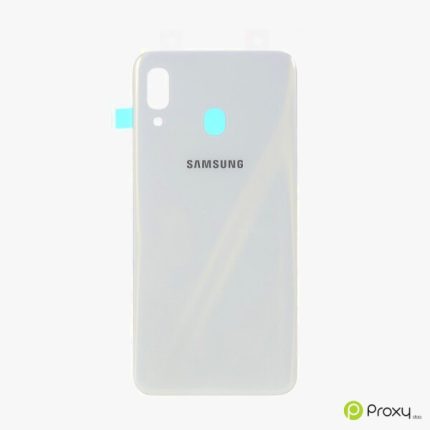 POKLOPAC SAMSUNG A30 BIJELI A305