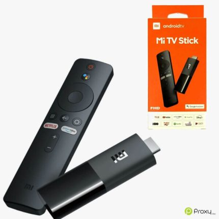 XIAOMI MI TV STIK MDZ -24-AA Android PFJ4098EU