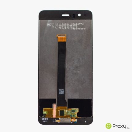 LCD HUAWEI P10 PLUS + FINGER CRNI 1 KLASA