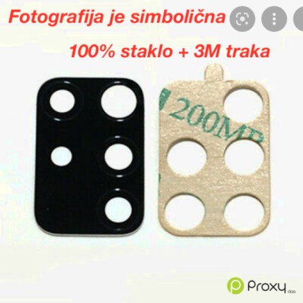 LENS KAMERA SAMSUNG S9 G960 +3M TRAKA