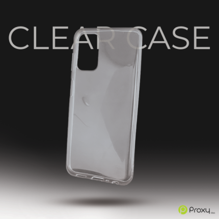 SILIKONSKA MASKA XIOAMI REDMI NOTE 11T / 11T PRO CLEAR CASE