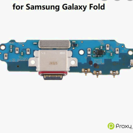 PLOCICA KP SAMSUNG Z FOLD F900F ORG EU