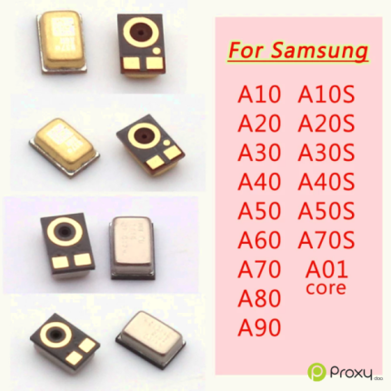 MIKROFON SAMSUNG A10 / A20/ A30/ A30S / a50 / A70 / A12