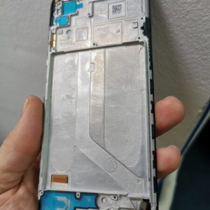 LCD XIAOMI REDMI NOTE 10S / NOTE 10 4G/ FRAME TARNISH ORIGINAL M2101k7ag / M210