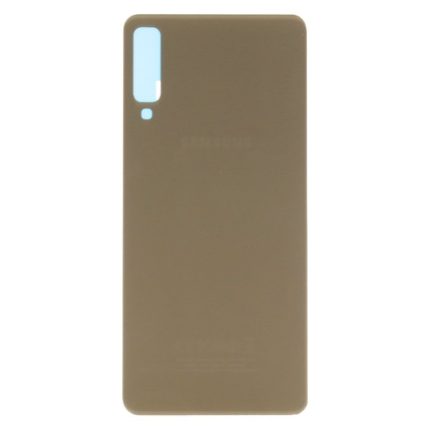 POKLOPAC SAMSUNG A7 2018 GOLD A750