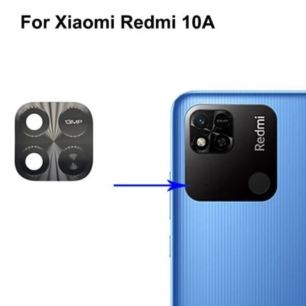LENS KAMERA XIAOMI REDMI 10A + 3M TRAKA