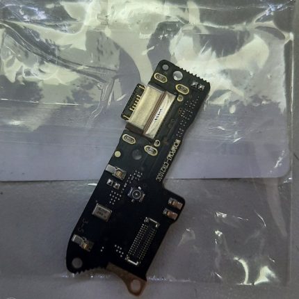 PLOCICA KP XIAOMI REDMI NOTE 9t 2021
