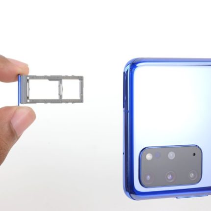 SIM LATICA SAMSUNG S20 PLUS SORTO