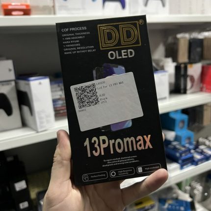LCD iPhone 13 pro max soft oled DD