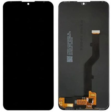 LCD ZTE V10 VITA