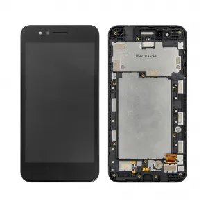 LCD LG K9 X210 CRNI 1 KLASA