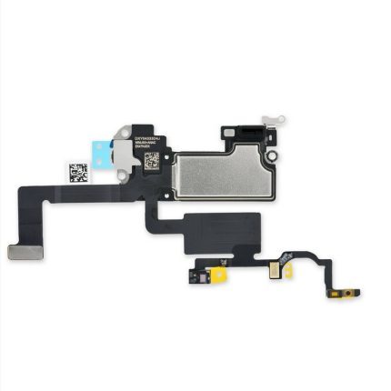 Slusalica iphone 12 pro max na fletu TW