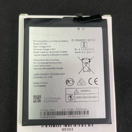 BATERIJA Nokia 3.2 WT240
