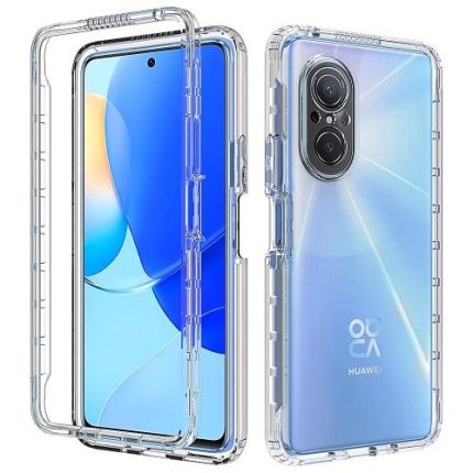 SILIKONSKA MASKA HUAWEI NOVA 9 SE/nova 9SE MATE CASE