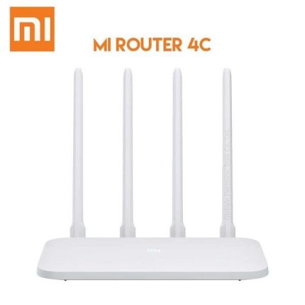 ROUTER / RUTER XIAOMI MI 4C