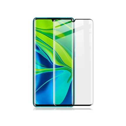 STAKLENA FOLIJA XIAOMI REDMI NOTE 10 PRO FULL GLUE 3D PREMIUM