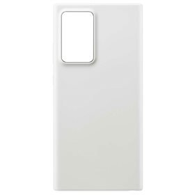 SILIKONSKA MASKA SAMSUNG NOTE 20 ULTRA BIJELA