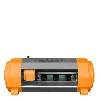 NOZ REZERVNI ZA MASINA ZA SJECENJE FOLIJA RELIFE RL 870c SET 3 KOM