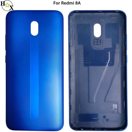 POKLOPAC REDMI 8A BLUE
