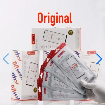STAKLO ZA REPARACIJU XIAOMI 11T / 11T PRO + OCA musttby