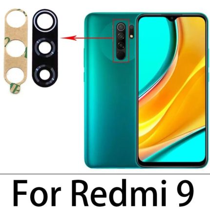 LENS KAMERA XIAOMI REDMI 9 EU MODEL +3M TRAKA