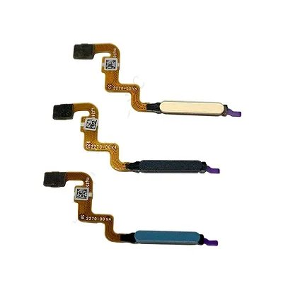 FINGER / OTISAK FLET PALJENJA Xiaomi redmi 12 crni on/off ORIGINAL