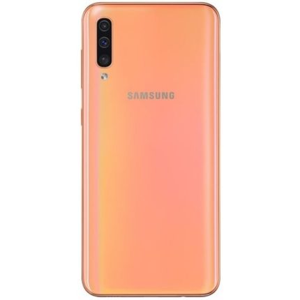 POKLOPAC SAMSUNG A50 CORAL A505