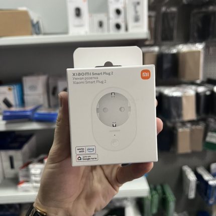 XIAOMI PAMETNA UTICNICA Smart plug 2 wifi