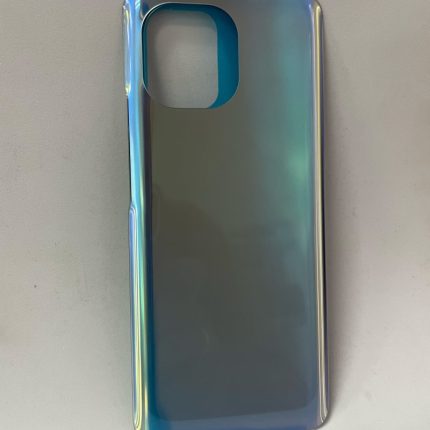 POKLOPAC XIAOMI mi 11 HIRZON BLUE