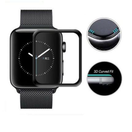 Mietubl Staklena folija za Apple Watch Ultra / Ultra 2 49mm