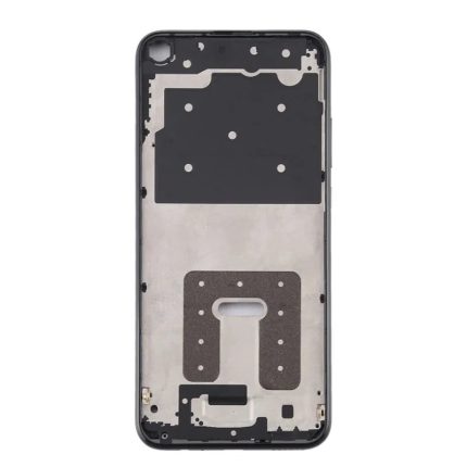 SREDNJI FREJM/FRAME HUAWEI P40 LITE CRNI + FLET POWER +-