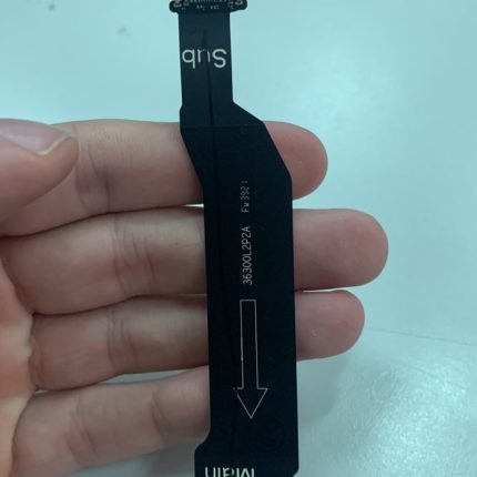 PLOCICA KP XIAOMI 12 pro original eu na fletu