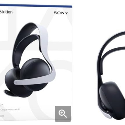 Slusalice PS5 Pulse Elite wireless headset