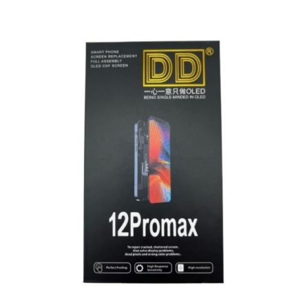 LCD IPHONE 12 PRO MAX DD SOFT OLED