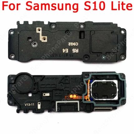 ZVUCNIK/ BUZER SAMSUNG S10 LITE U KUCISTU KORISTEN ORG EU
