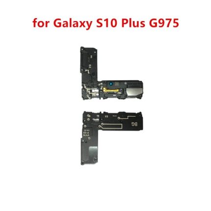 ZVUCNIK / BUZER SAMSUNG S10 PLUS G975 U KUCISTU ORG EU