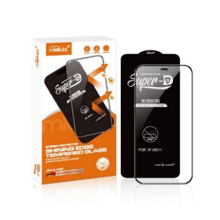 Mietubl Big Super D curved Staklena FOLIJA SAMSUNG S25 FULL GLUE 5D