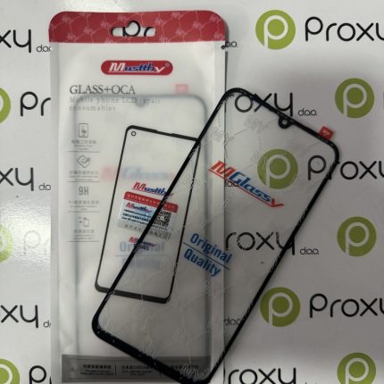 STAKLO ZA REPARACIJU SAMSUNG A25 + oca Original EU Musstby