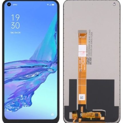 LCD Nord n100 / Oppo-A53 2020