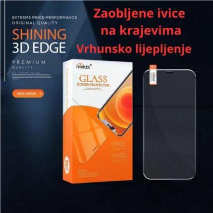 Mietubl Big curve Staklena folija Xioami redmi NOTE 9 5G/9T/10 5G/10T 5G/11 4G/R