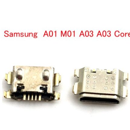 KONEKTOR PUNJENJA SAMSUNG A01 / M01 / A03 / A03 core / original eu micro
