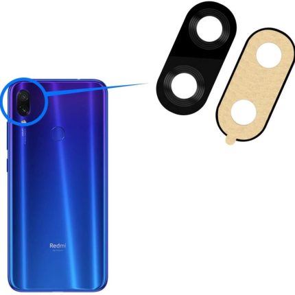 LENS KAMERA XIAOMI REDMI NOTE 7