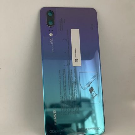 POKLOPAC HUAWEI P20 TWILIGHT+ LENS KAMERE ORIGINAL EU